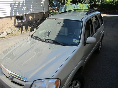 2005 MAZDA TRIBUTE**4 CYL**4WD**AFFORDABLE**WARRANTY, image 23