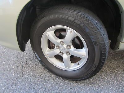 2005 MAZDA TRIBUTE**4 CYL**4WD**AFFORDABLE**WARRANTY, image 24