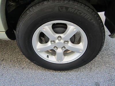 2005 MAZDA TRIBUTE**4 CYL**4WD**AFFORDABLE**WARRANTY, image 25