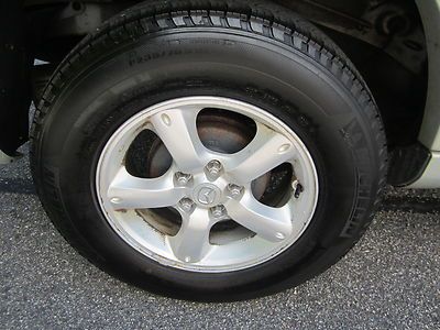 2005 MAZDA TRIBUTE**4 CYL**4WD**AFFORDABLE**WARRANTY, image 26