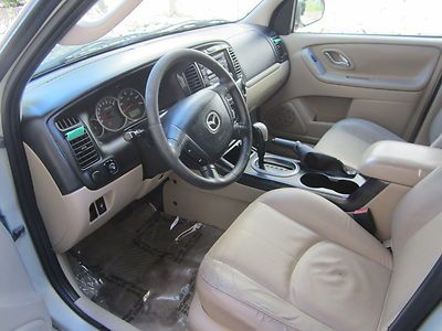 2005 MAZDA TRIBUTE**4 CYL**4WD**AFFORDABLE**WARRANTY, image 32