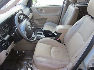 2005 MAZDA TRIBUTE**4 CYL**4WD**AFFORDABLE**WARRANTY, image 33