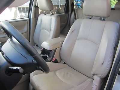 2005 MAZDA TRIBUTE**4 CYL**4WD**AFFORDABLE**WARRANTY, image 34