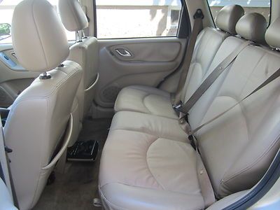 2005 MAZDA TRIBUTE**4 CYL**4WD**AFFORDABLE**WARRANTY, image 37