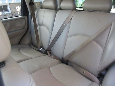 2005 MAZDA TRIBUTE**4 CYL**4WD**AFFORDABLE**WARRANTY, image 38