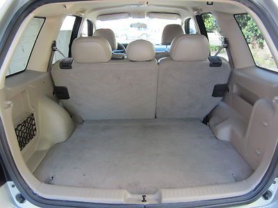 2005 MAZDA TRIBUTE**4 CYL**4WD**AFFORDABLE**WARRANTY, image 40