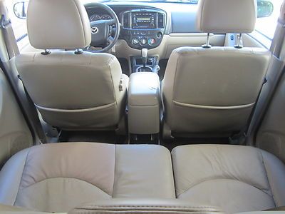 2005 MAZDA TRIBUTE**4 CYL**4WD**AFFORDABLE**WARRANTY, image 42