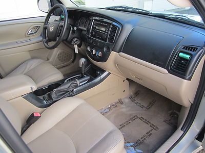 2005 MAZDA TRIBUTE**4 CYL**4WD**AFFORDABLE**WARRANTY, image 44