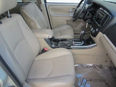 2005 MAZDA TRIBUTE**4 CYL**4WD**AFFORDABLE**WARRANTY, image 45
