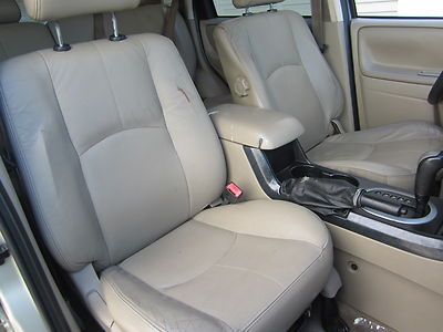 2005 MAZDA TRIBUTE**4 CYL**4WD**AFFORDABLE**WARRANTY, image 46
