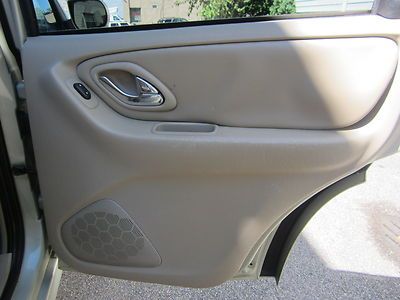 2005 MAZDA TRIBUTE**4 CYL**4WD**AFFORDABLE**WARRANTY, image 47