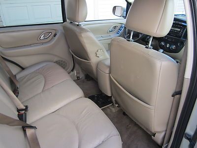 2005 MAZDA TRIBUTE**4 CYL**4WD**AFFORDABLE**WARRANTY, image 48