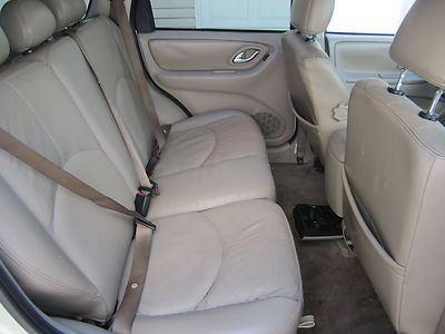 2005 MAZDA TRIBUTE**4 CYL**4WD**AFFORDABLE**WARRANTY, image 49