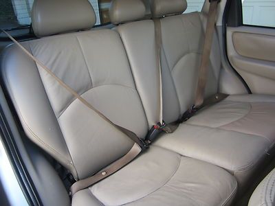 2005 MAZDA TRIBUTE**4 CYL**4WD**AFFORDABLE**WARRANTY, image 50