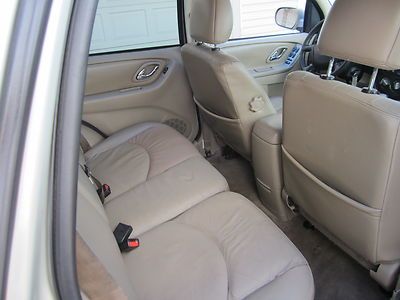 2005 MAZDA TRIBUTE**4 CYL**4WD**AFFORDABLE**WARRANTY, image 51