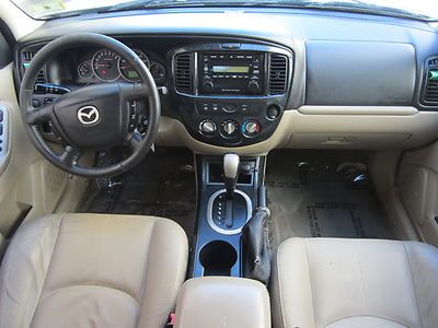 2005 MAZDA TRIBUTE**4 CYL**4WD**AFFORDABLE**WARRANTY, image 52
