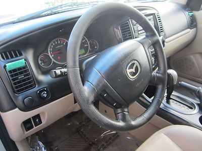 2005 MAZDA TRIBUTE**4 CYL**4WD**AFFORDABLE**WARRANTY, image 53