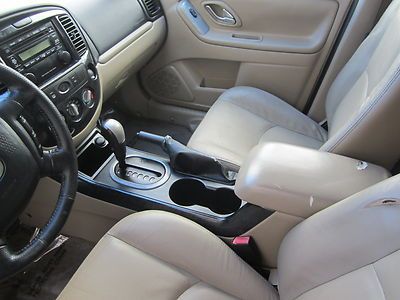 2005 MAZDA TRIBUTE**4 CYL**4WD**AFFORDABLE**WARRANTY, image 54