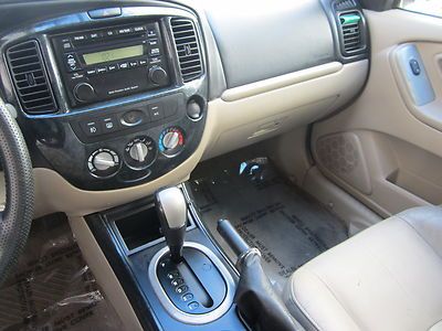 2005 MAZDA TRIBUTE**4 CYL**4WD**AFFORDABLE**WARRANTY, image 55