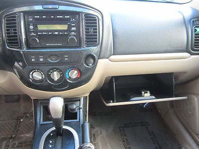2005 MAZDA TRIBUTE**4 CYL**4WD**AFFORDABLE**WARRANTY, image 56
