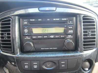 2005 MAZDA TRIBUTE**4 CYL**4WD**AFFORDABLE**WARRANTY, image 58