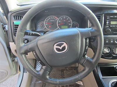 2005 MAZDA TRIBUTE**4 CYL**4WD**AFFORDABLE**WARRANTY, image 60