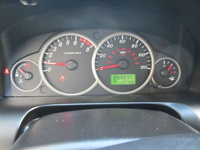 2005 MAZDA TRIBUTE**4 CYL**4WD**AFFORDABLE**WARRANTY, image 62