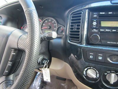 2005 MAZDA TRIBUTE**4 CYL**4WD**AFFORDABLE**WARRANTY, image 64