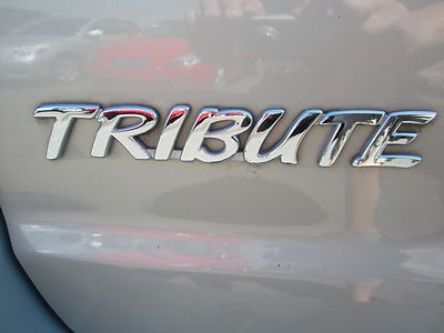 2005 MAZDA TRIBUTE**4 CYL**4WD**AFFORDABLE**WARRANTY, image 69