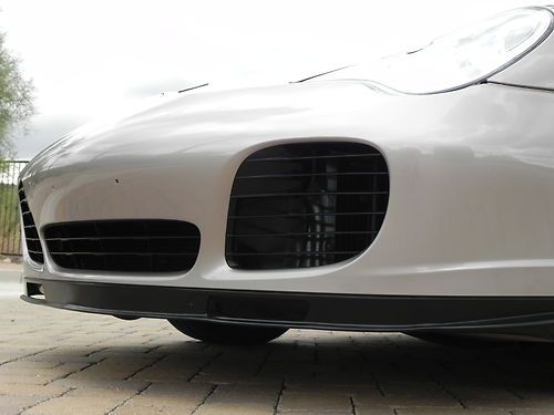 2004 Porsche 996 Turbo Cabriolet - $141K MSRP!, Records, Books, STUNNING! No TAX, US $59,500.00, image 11