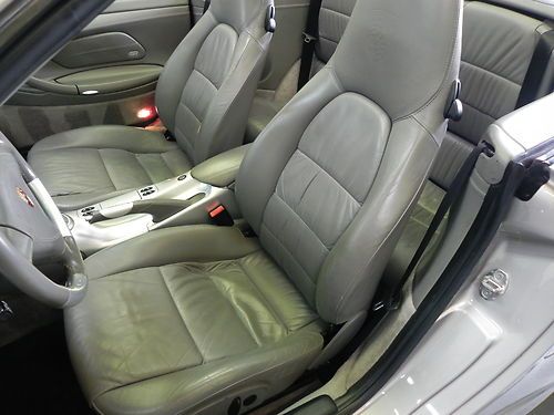 2004 Porsche 996 Turbo Cabriolet - $141K MSRP!, Records, Books, STUNNING! No TAX, US $59,500.00, image 18