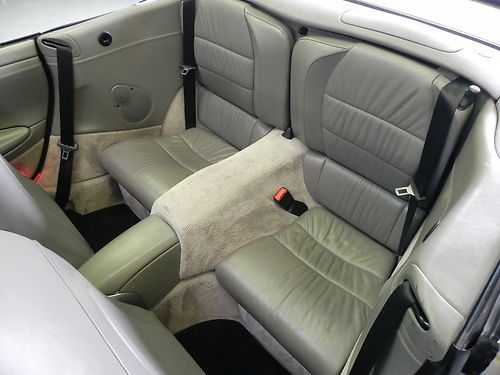 2004 Porsche 996 Turbo Cabriolet - $141K MSRP!, Records, Books, STUNNING! No TAX, US $59,500.00, image 21