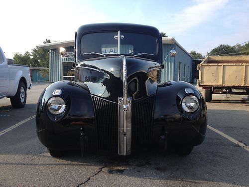 1940 ford pickup