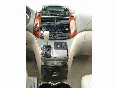 BEAUTIFUL SIENNA XLE - LOADED - LEATHER - POWER GLASS SUNROOF - LIKE NEW - LOOK!, image 9
