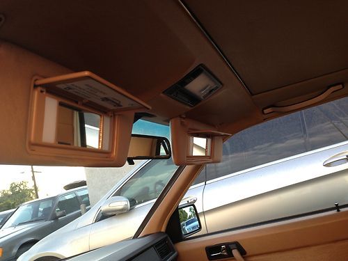 AMAZING CALIFORNIA LOW MILE MBZ 190E 2.6, US $6,200.00, image 13