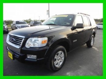 2008 xlt used 4l v6 12v automatic rwd suv