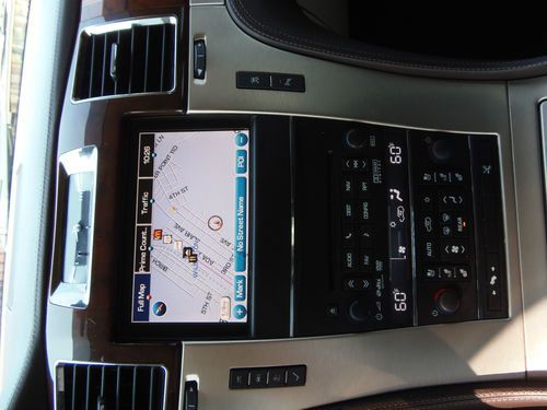 2011 Platinum Edition Cadillac Escalade ESV, US $54,325.00, image 11