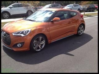 2013 hyundai veloster 3dr cpe auto turbo bluetooth blue link premium audio