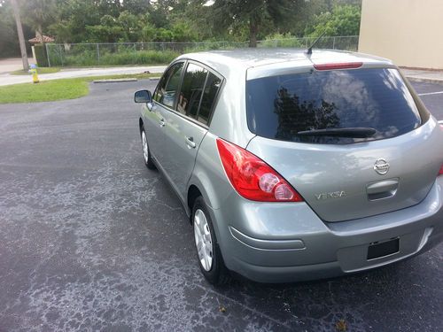 ***2011 NISSAN VERSA***LIKE HONDA CIVIC TOYOTA COROLLA FORD FOCUS, US $9,200.00, image 3