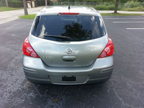 ***2011 NISSAN VERSA***LIKE HONDA CIVIC TOYOTA COROLLA FORD FOCUS, US $9,200.00, image 4