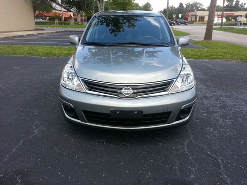 ***2011 NISSAN VERSA***LIKE HONDA CIVIC TOYOTA COROLLA FORD FOCUS, US $9,200.00, image 8