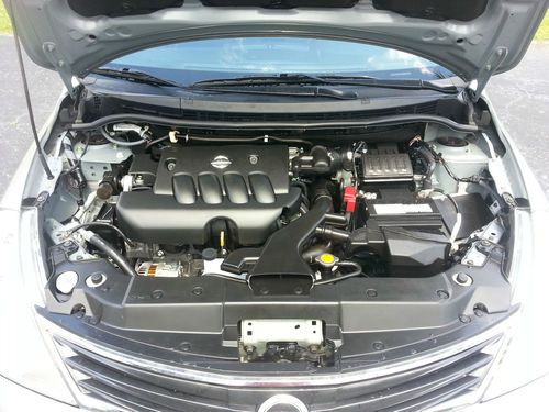 ***2011 NISSAN VERSA***LIKE HONDA CIVIC TOYOTA COROLLA FORD FOCUS, US $9,200.00, image 11