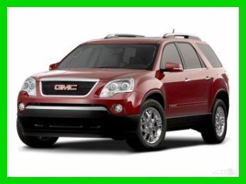 2008 slt1 used 3.6l v6 24v automatic fwd suv onstar bose