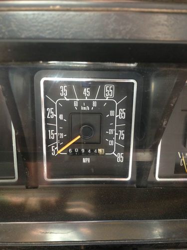 Survivor Love machine Van 1976 Ford Econoline E100,Vintage Van, US $7,500.00, image 11