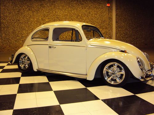 1964 vw beeetle