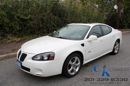 2006 pontiac gxp heads-up display premium sound 300+ hp call today!