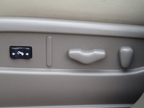 2003 Nissan Murano SE Sport Utility 4-Door 3.5L, image 3