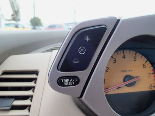 2003 Nissan Murano SE Sport Utility 4-Door 3.5L, image 6
