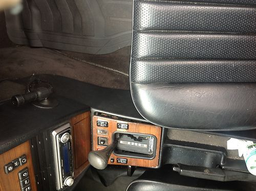 1991 Mercedes-Benz 190E 2.3 Sedan 4-Door 2.3L, US $1,200.00, image 14