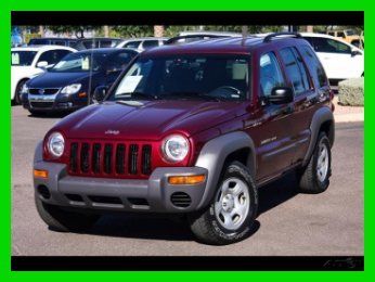 2003 sport used 3.7l v6 12v 4wd suv